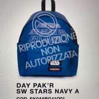 zaini Eastpak Star Wars