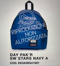 zaini Eastpak Star Wars
