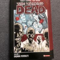 The Walking Dead Volume 1