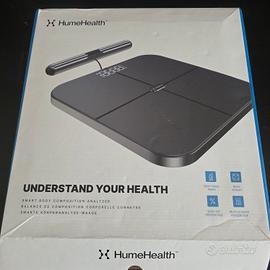 HUME HEALTH  the body pod