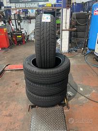 Gomme nuove 215 60 17