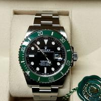 Rolex Submariner 2022