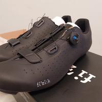 Fizik Scarpe bici da strada NUOVE 