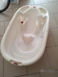 vasca bagno bimbo