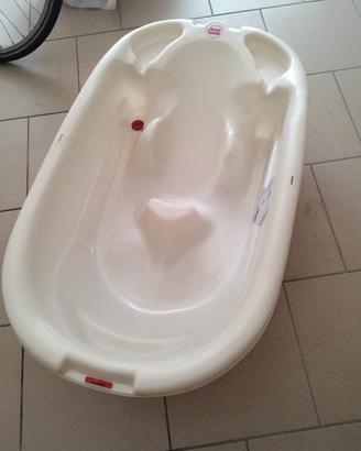 vasca bagno bimbo