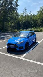 Ford Focus RS Mk3
