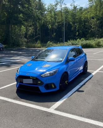 Ford Focus RS Mk3