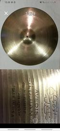RIDE ZILDJIAN AVEDIS VINTAGE ANNI 60