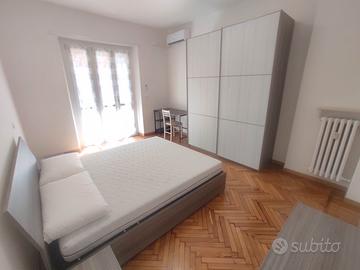 Camera studenti a Santa Rita