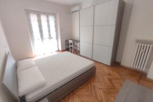 Camera studenti a Santa Rita