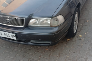 Unico propretario volvo v 70 Simona