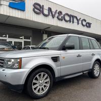 Range Rover Range Rover Sport 2.7 tdV6 S auto