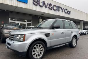 Range Rover Range Rover Sport 2.7 tdV6 S auto