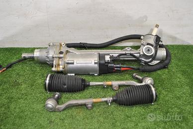 BMW F87 M2 Scatola sterzo elettrica ML | 22891