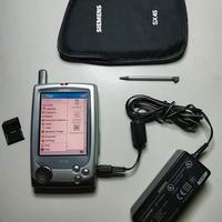 Siemens sx 45