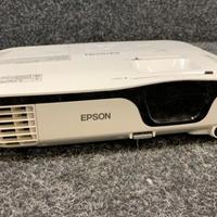 Videoproiettore Epson EB-X12 2800 Lumen EB X12 LCD
