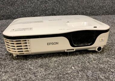 Videoproiettore Epson EB-X12 2800 Lumen EB X12 LCD
