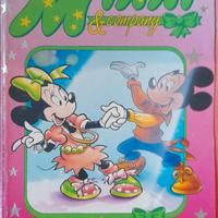 fumetti topolino e vari dragon ball a 50 euro all