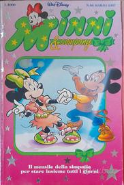 fumetti topolino e vari dragon ball a 50 euro all