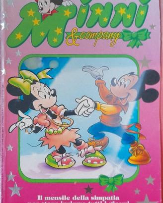fumetti topolino e vari dragon ball a 100 euro all