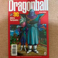 Fumetto dragon ball