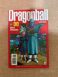Fumetto dragon ball