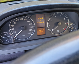 Mercedes classe A 180