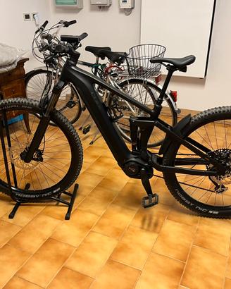 E-bike CUBE