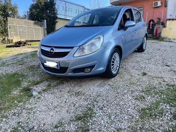 Opel Corsa 1.3 CDTI 90CV 5 porte Enjoy