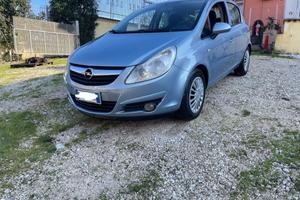 Opel Corsa 1.3 CDTI 90CV 5 porte Enjoy