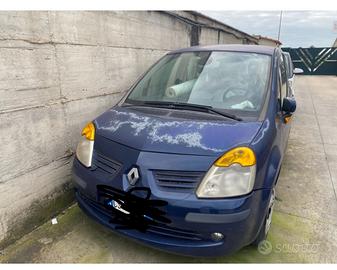 Auto modus