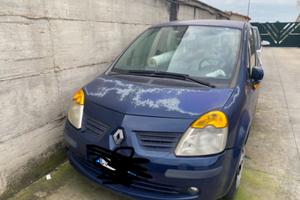 Auto modus