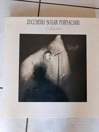 Album storico di Zucchero Sugar Fornaciari 