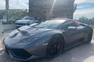Lamborghini Huracan LAMBORGHINI Huracán 5.2 V10 AW