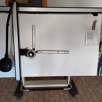 Tecnigrafo NEOLT Elite 170 x 100 cm