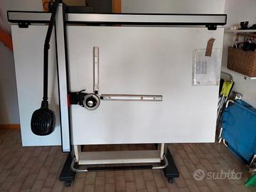 Tecnigrafo NEOLT Elite 170 x 100 cm