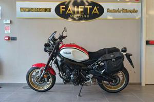 Yamaha XSR 900 ABS - 2020