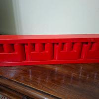 Appendiabiti MINIVIP design ARCH.BENANTI E BRUNONI