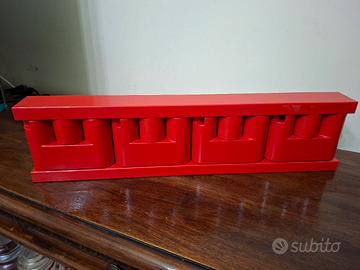 Appendiabiti MINIVIP design ARCH.BENANTI E BRUNONI