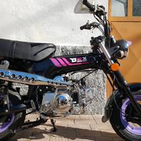 Replica honda dax