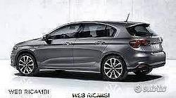 Disponibili ricambi usati fiat tipo 2022 2023
