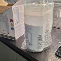 Sterilizzatore biberon NUVITA