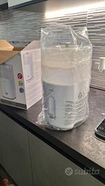 Sterilizzatore biberon NUVITA