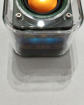 Cassa bluetooth 