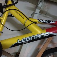 bicicletta 