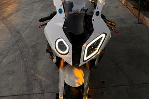 Bmw S1000RR 2013