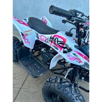 Miniquad 50cc Automatico