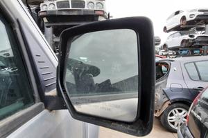 JEEP CHEROKEE LIMITED 2010 - SPECCHIETTO RETROVISO