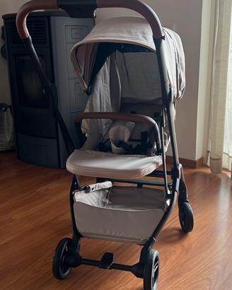 Passeggino NaNan bearcub 360