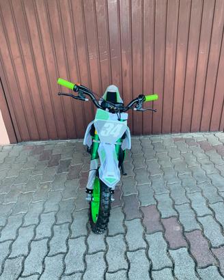 Mini moto cross XTM 50cc